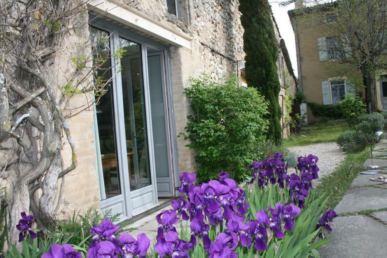 Le Domaine Des Rouges Queues Hotel Chateaudouble  Exterior foto